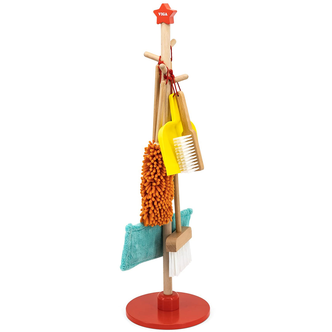 Viga Cleaning Tool Set