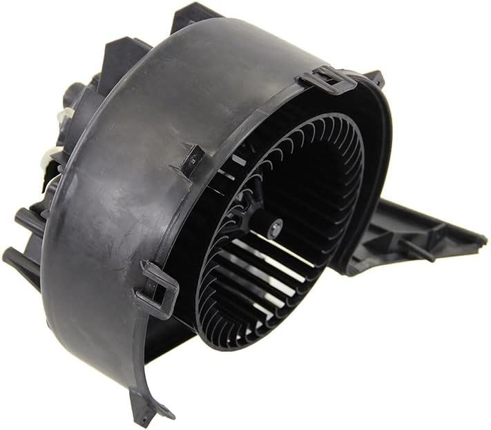 1x Heizungsgebläse Innenraumgebläse Heizung Lüfter Gebläse-Motor Innenraum Heizgebläse Heizlüfter Lü