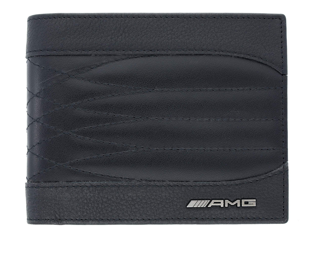 Mercedes-Benz Mercedes-Benz Collection AMG Geldbörse, RFID, schwarz