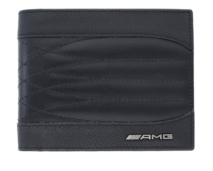 Mercedes-Benz Mercedes-Benz Collection AMG Geldbörse, RFID, schwarz