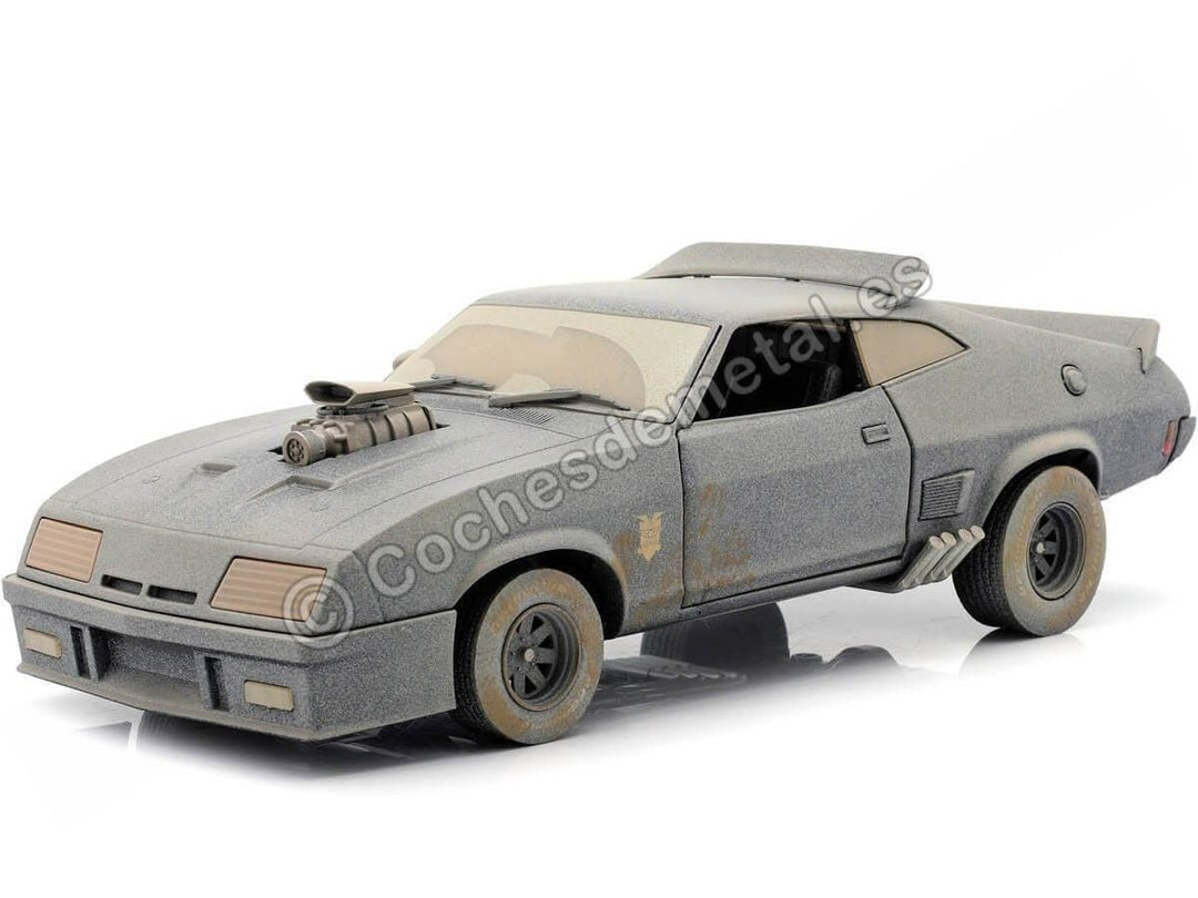 Greenlight 13559 Miniaturmodell aus der Sammlung, schwarz