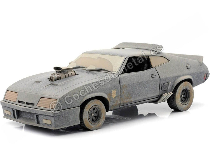 Greenlight 13559 Miniaturmodell aus der Sammlung, schwarz