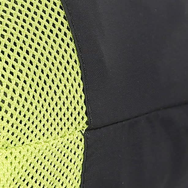 Trespass Kompakt Zusammenrollbarer Qikpac Poncho S Schwarz, S Schwarz