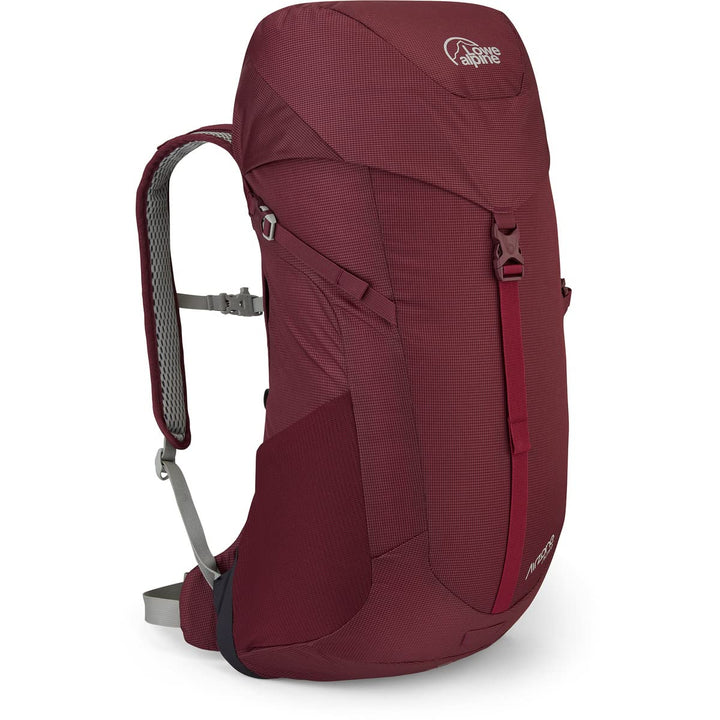 Lowe Alpine AirZone Active 20 - Wanderrucksack deep heather