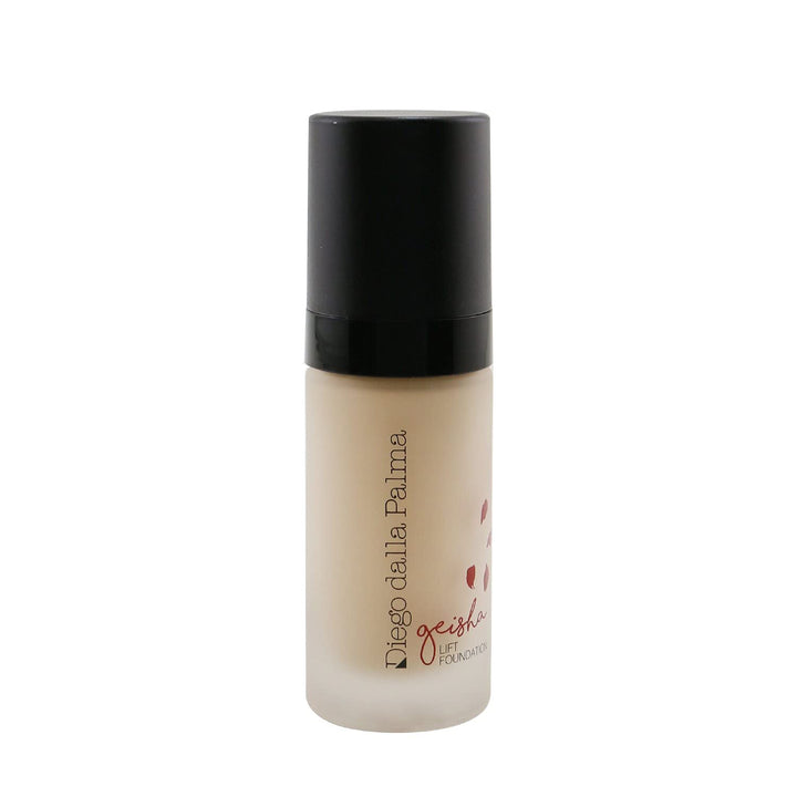 Diego dalla Palma Geisha Lift Lifting Cream Foundation 220 Beige Rose – 30 ml Mehrfarbig, Beige, Ros