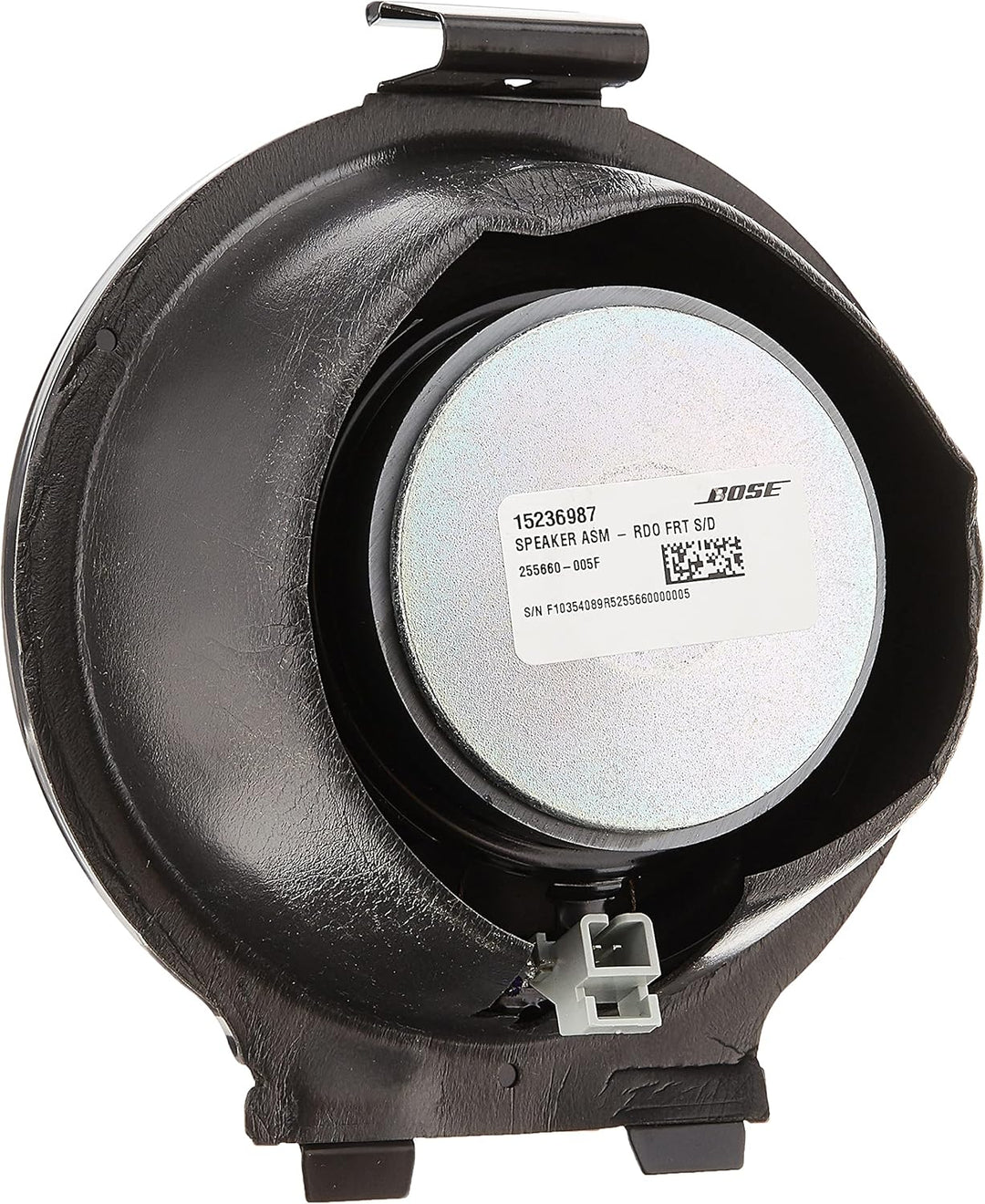 GM Original Teile 15236987 audio-lautsprecher für die Vordertür