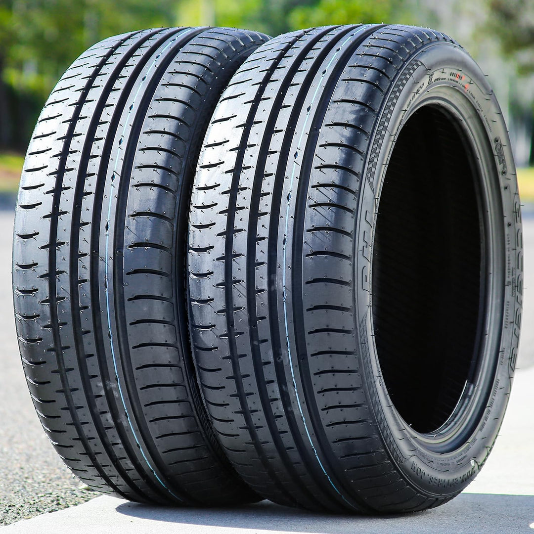 Accelera Phi RF - 235/40R19 96Y - Sommerreifen