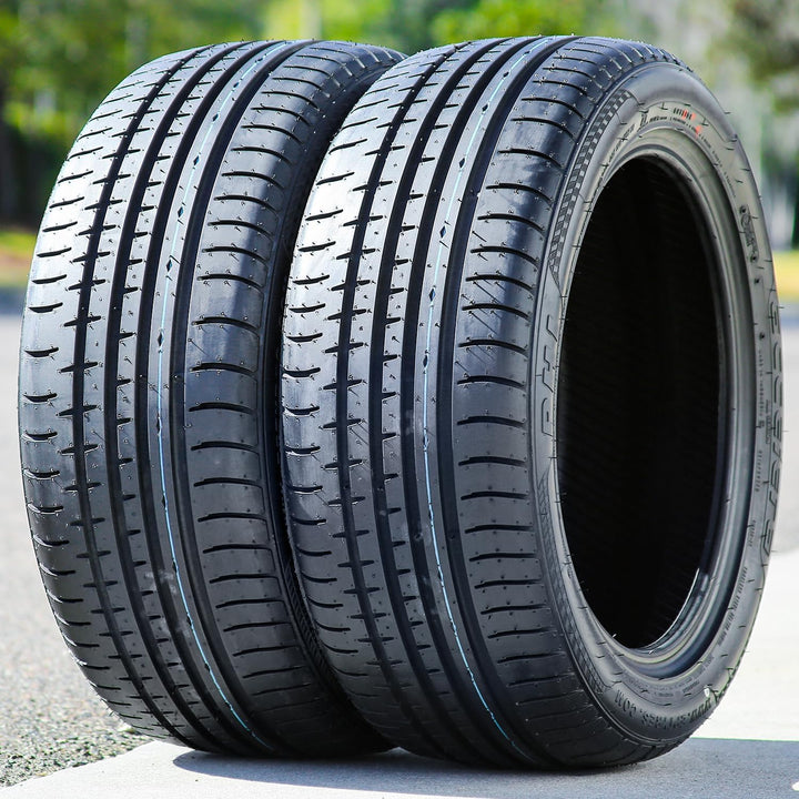 Accelera Phi RF - 235/40R19 96Y - Sommerreifen
