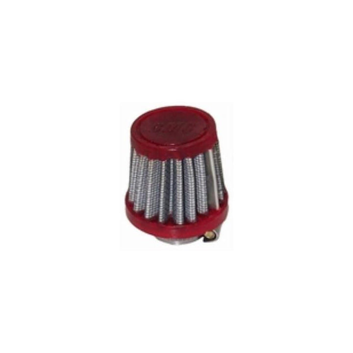 BMC FBSA25-40 Crankcase Vent Filter, 25 mm