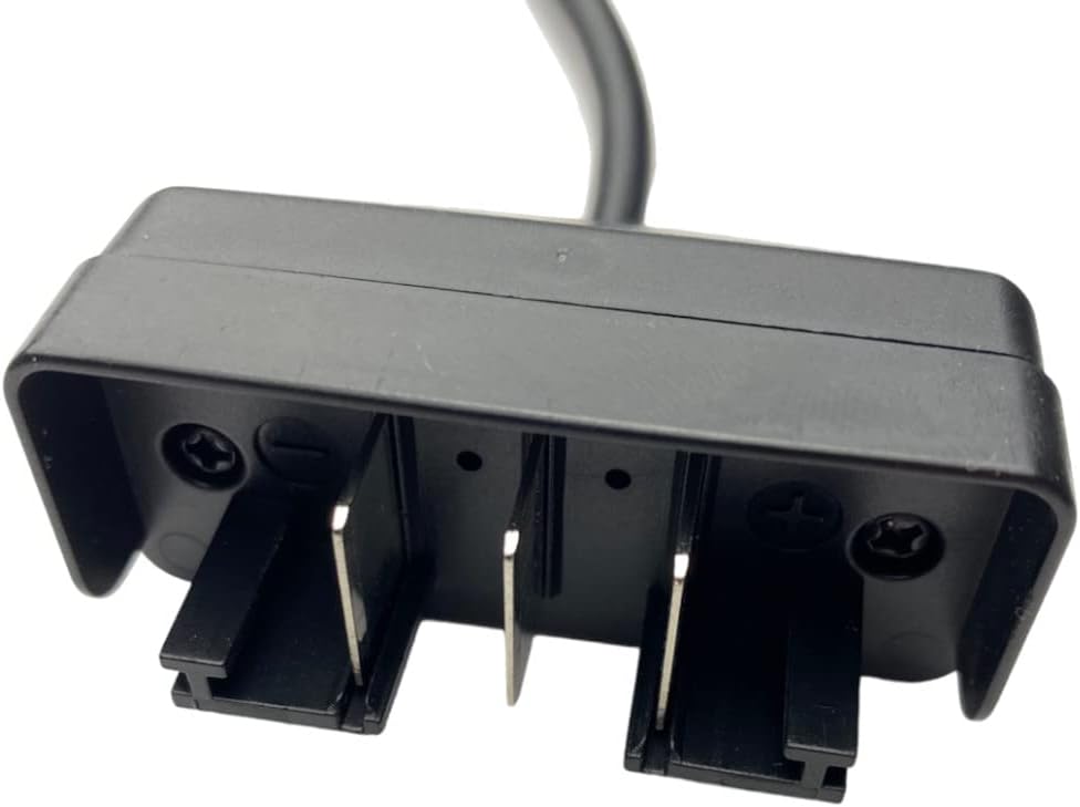 Trade-Shop Netzteil Ladegerät Ladekabel 42V 4A kompatibel mit Bosch Classic Line/Classic+ Line 36V E