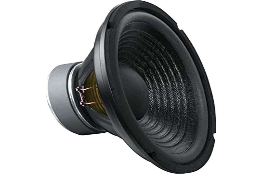 McGee Lautsprecher Subwoofer MHB10 250mm 8 Ohm Woofer 200Watt