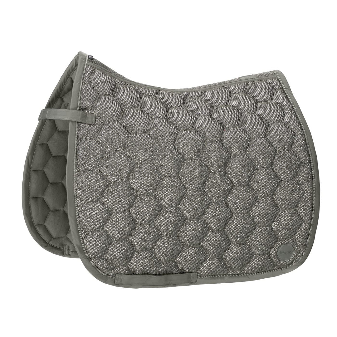 Eskadron Schabracke Glitter MESH REFLEXX Kollektion 2021 lightolive DL, lightolive DL