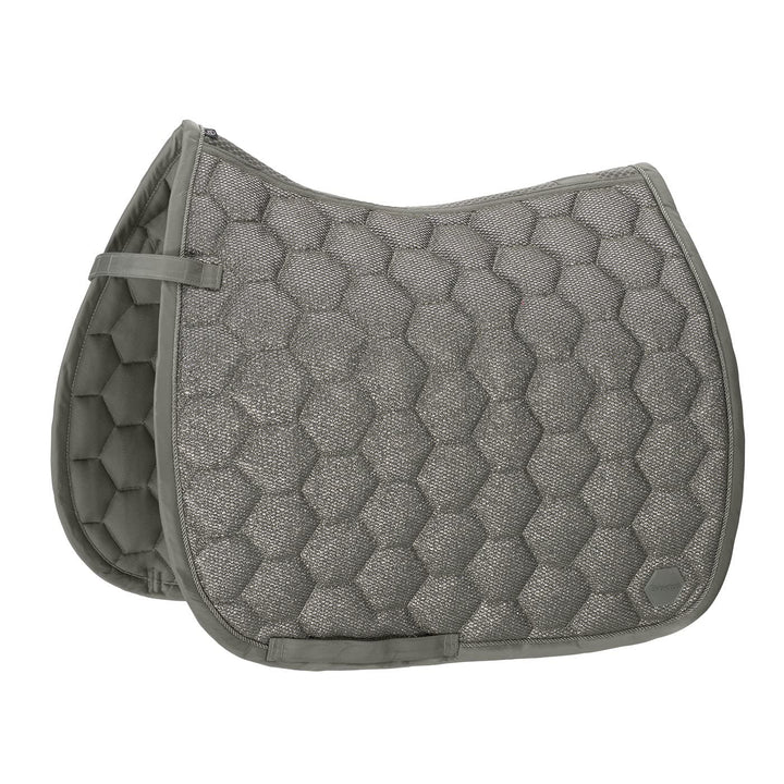 Eskadron Schabracke Glitter MESH REFLEXX Kollektion 2021 lightolive DL, lightolive DL