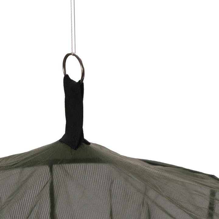 Care Plus Mosquito Net, Bell Midge-Proof