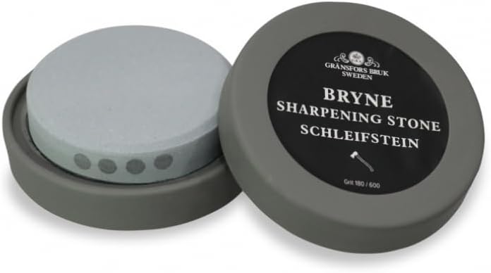 Gränsfors Bruks Schleifpuck Keramik