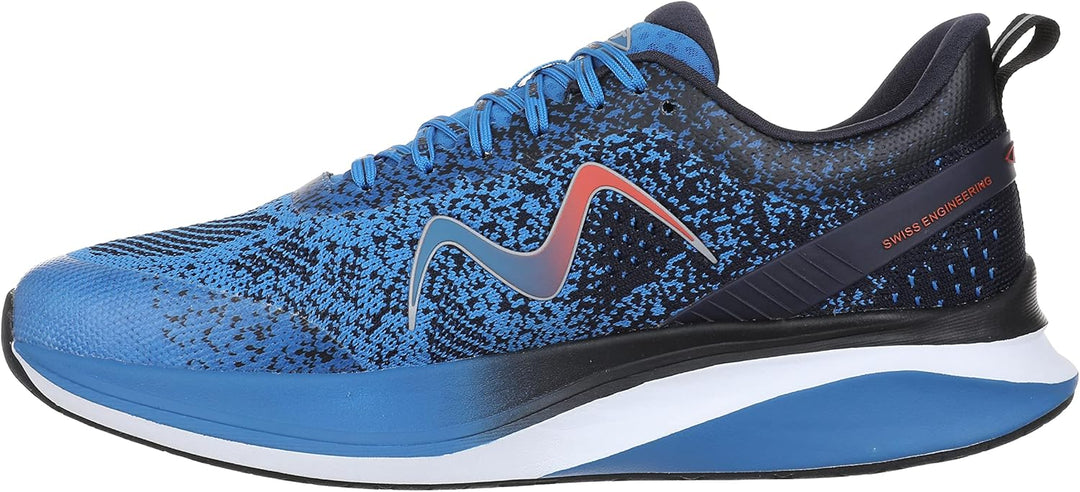MBT Huracan 3000, 40 EU Navy Directorie Blue