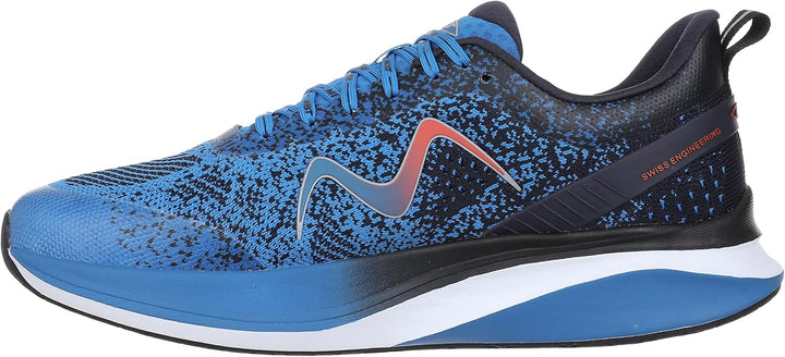 MBT Huracan 3000, 40 EU Navy Directorie Blue