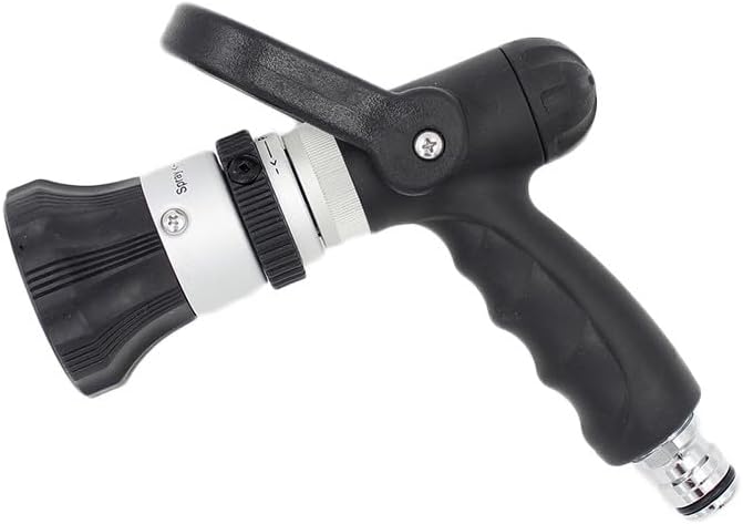 StarFlow-25 | Hohlstrahlrohr | 3/4 Zoll | Profi Gardena kompatibel, Profi Gardena
