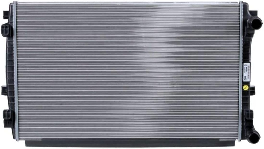 VALEO Kühler Motorkühlung 735558