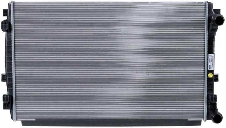 VALEO Kühler Motorkühlung 735558