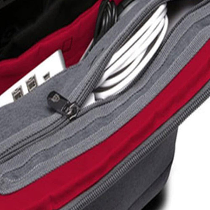 Kensington LM150 Laptop Case Backpack 15.6-Inch (K62622WW) - Cool Grey Rucksack, Rucksack