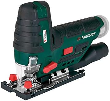 PARKSIDE® Akku-Pendel-Stichsäge »PSTKA 12 B3«, 12 V