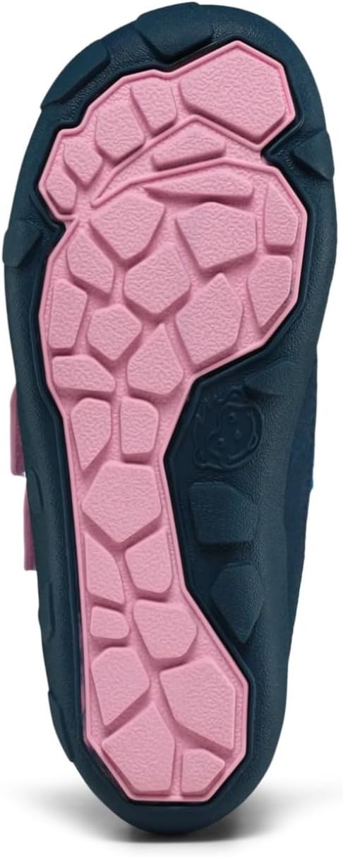 Affenzahn Winterstiefel Vegan Comfy | Warm gefüttert, wasserdicht mit Klettverschlüssen, erhältlich