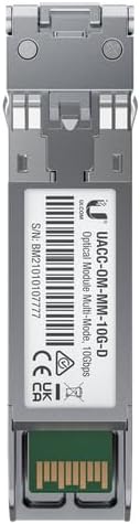 UbiQuiti UACC-OM-MM-10G-D-2