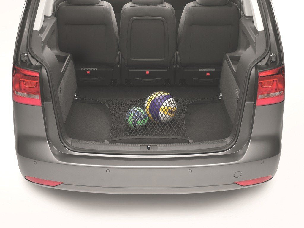 Volkswagen 1T0065110 Gepäcknetz