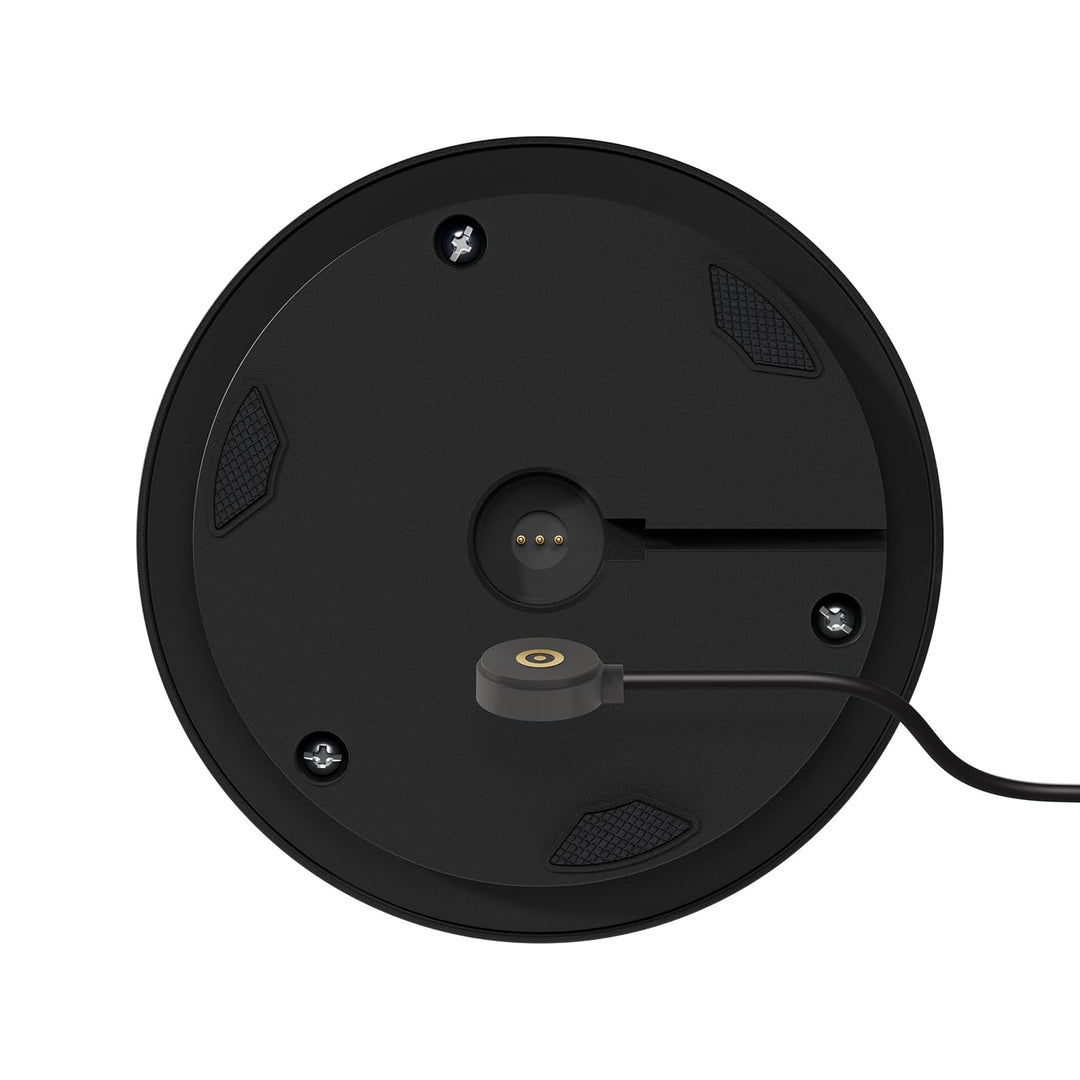 SIGOR easy-connect puk Ladekabel inkl. Netzteil - Magnetisches Ladekabel für alle Akkuleuchten mit e