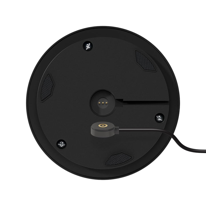 SIGOR easy-connect puk Ladekabel inkl. Netzteil - Magnetisches Ladekabel für alle Akkuleuchten mit e