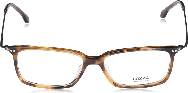 Lozza Unisex VL4266 Sunglasses, 08XW, 54