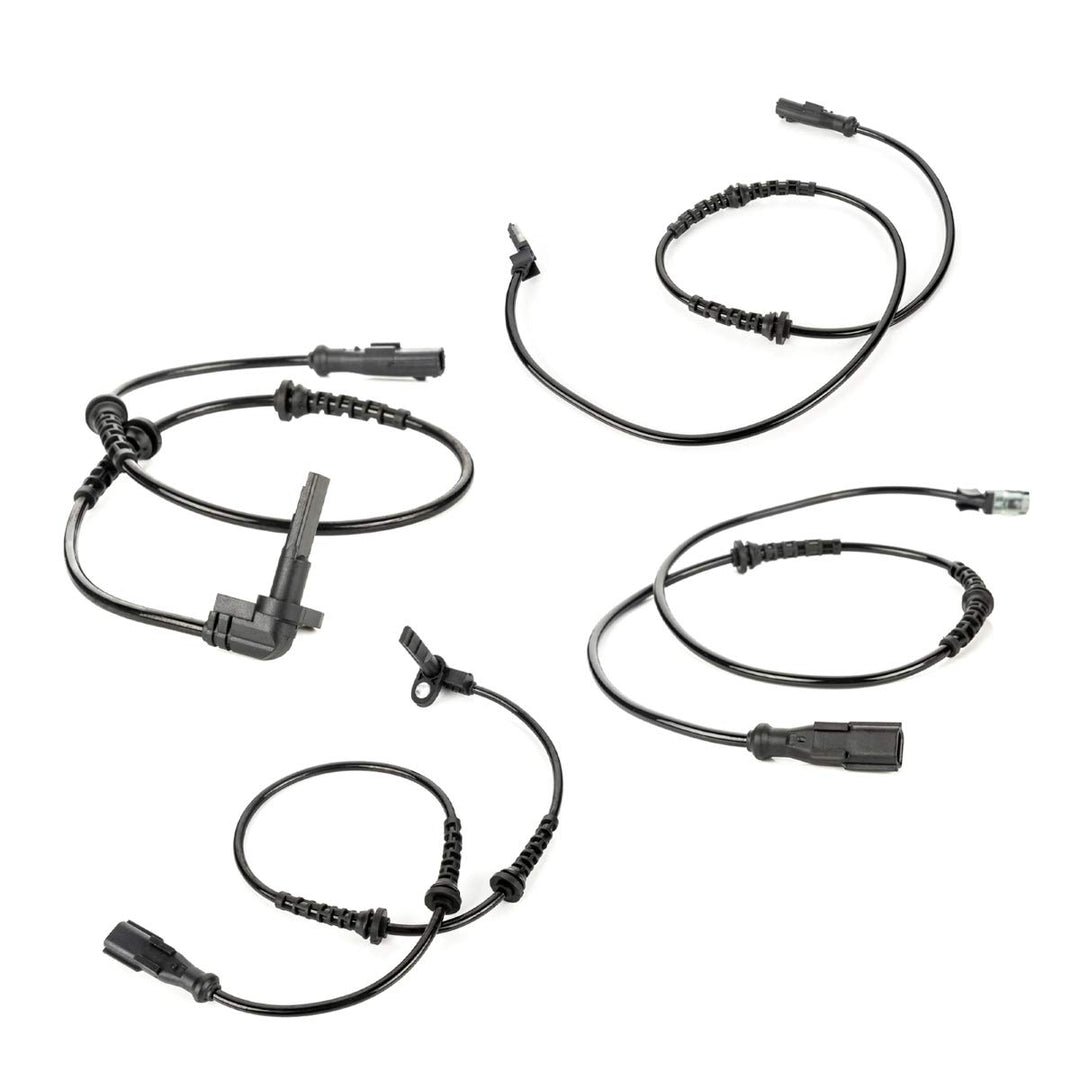LST 4x ABS or Set 479109155R 479006271R NE III 3 SCENIC