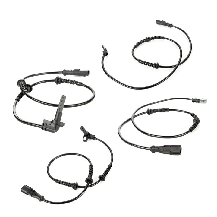 LST 4x ABS or Set 479109155R 479006271R NE III 3 SCENIC