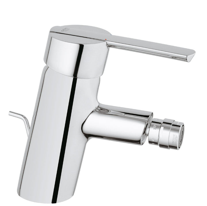 GROHE Feel | Einhand-Bidetbatterie | chrom | 32558000, Silber