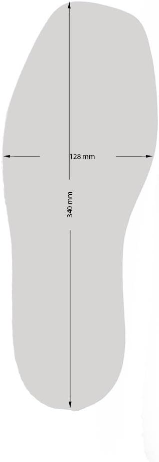 Langlauf Schuhbedarf Schuhreparatur Schuhsohle Star + Kövulfix 120g Schuhkleber - Sneaker Reparaturs