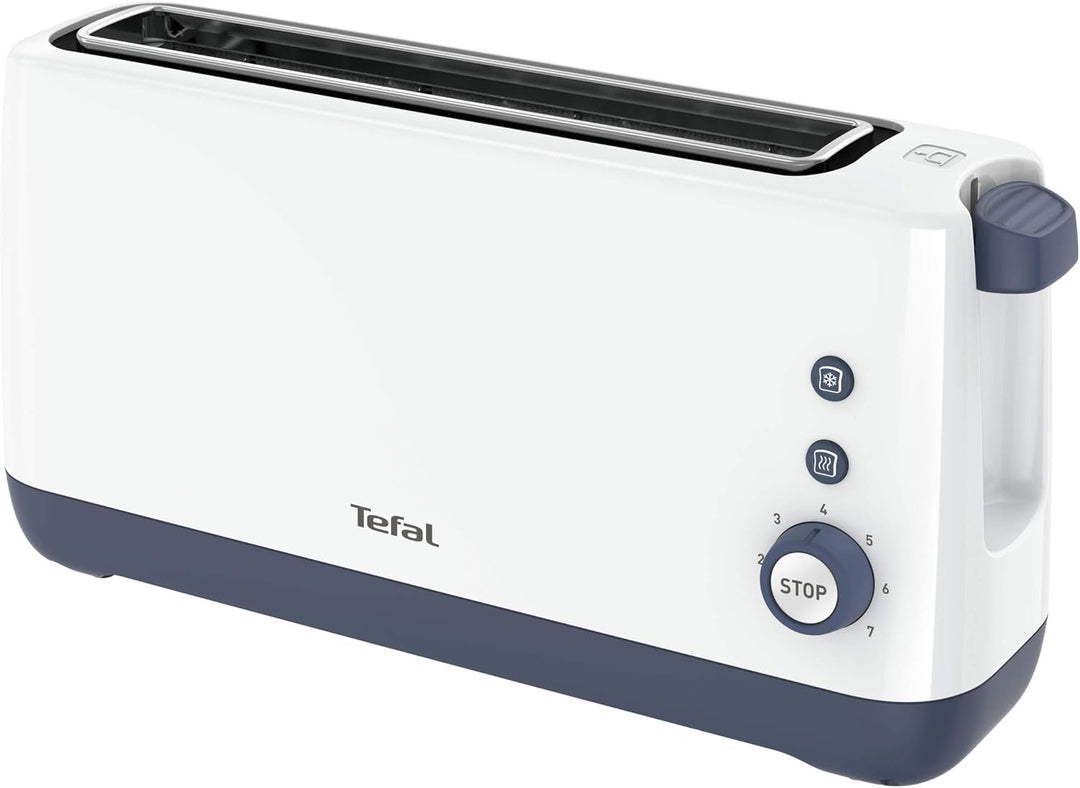 TEFAL Toaster Minim TL302110 Toaster Compact 1