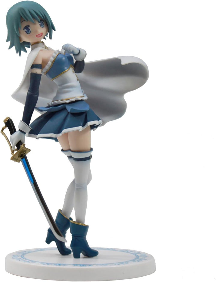Puella Magi Madoka Magica SQ Figure Miki Sayaka (japan import)