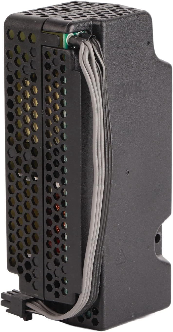 Ersatz-Netzteil für One S/Slim-Konsole, Netzteil 100–240 V
