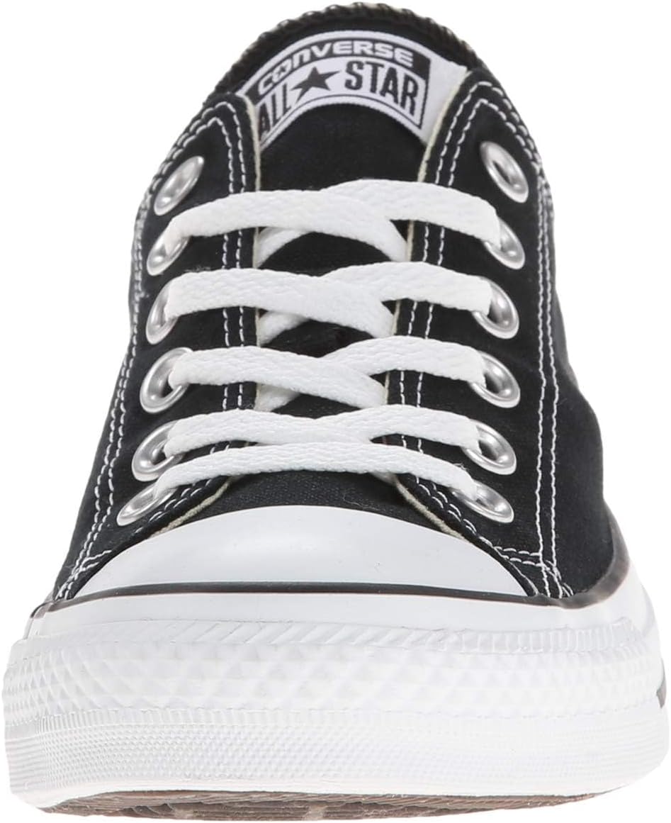 Converse Unisex M9691c Sneaker 39.5 EU Schwarz, 39.5 EU Schwarz