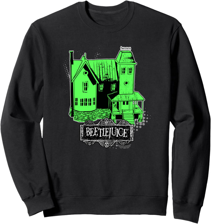 Humble Abode von Beetlejuice Sweatshirt