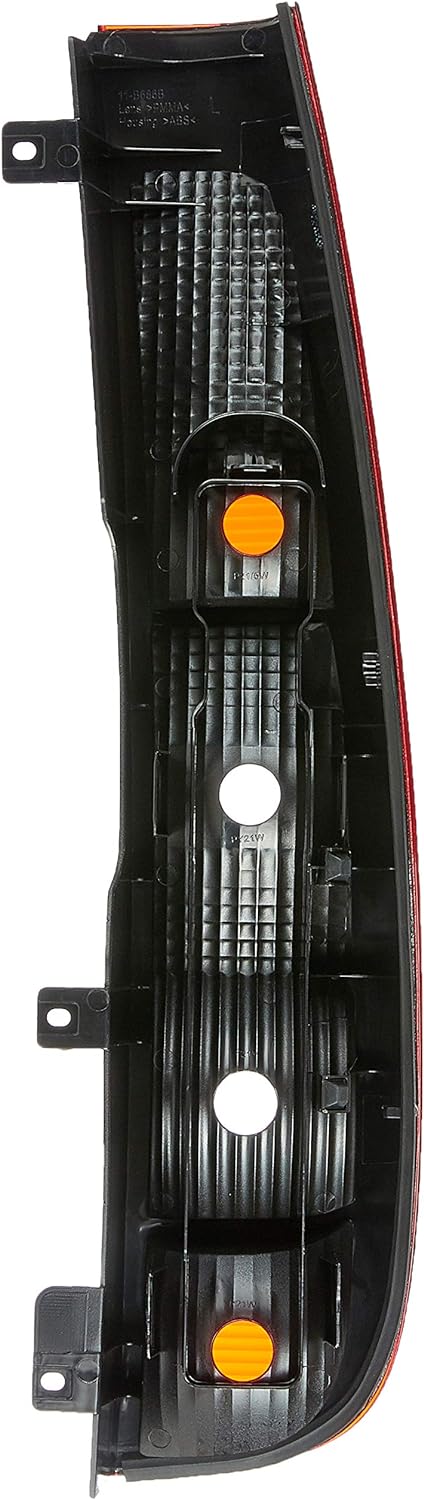 Goodpart TYC 1499976 Heckleuchte