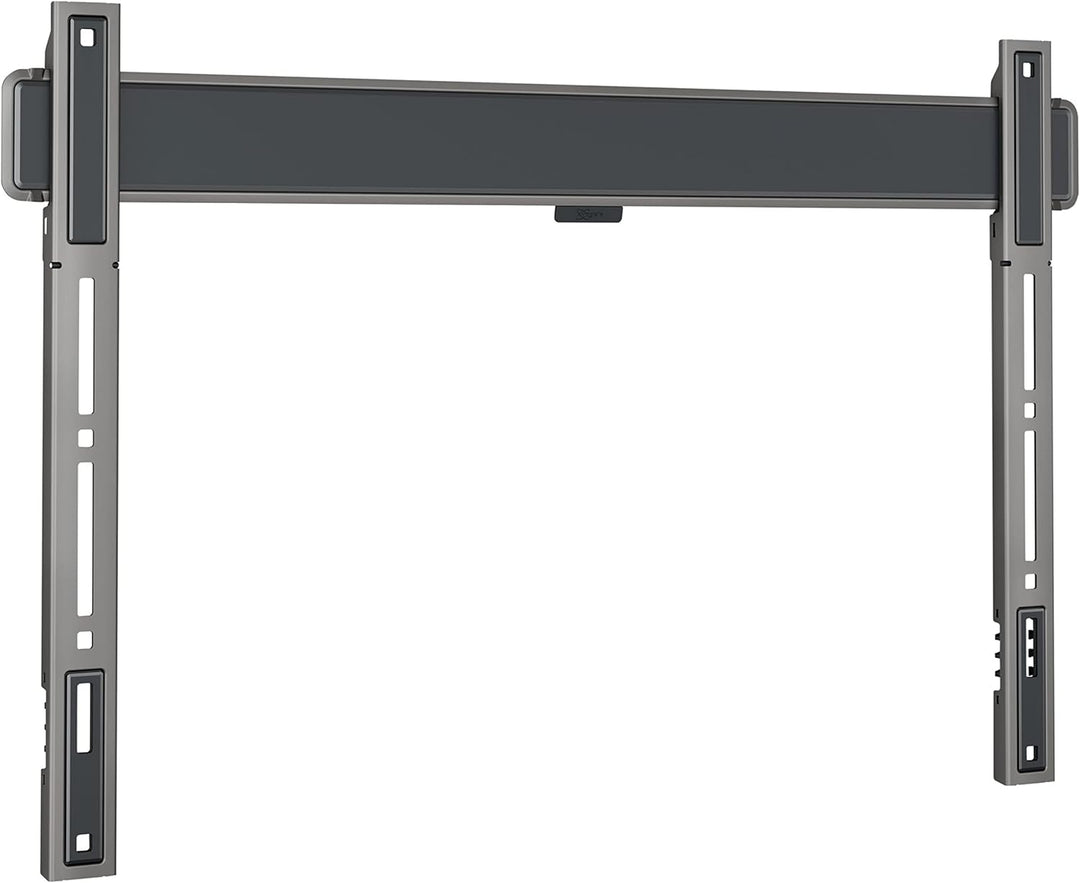 Vogel's Elite TVM 5855 Schwenkbare TV-Wandhalterung & Elite TVM 5605 Extrem Flache TV-Wandhalterung