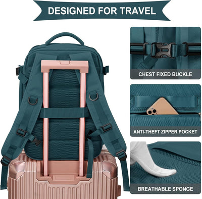 SZLX Easyjet Handgepäck 45x36x20 rucksack Ryanair 40x20x25 Untersessen Carry-Ons Frauen flugzeug Män