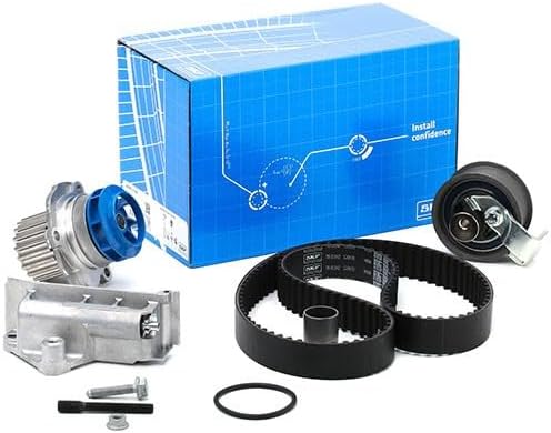 SKF VKMC01942 VKMC 1942 Wasserpumpe + Zahnriemensatz