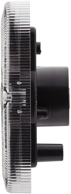 HELLA - Lichtscheibe, Schlussleuchte - 12/24V - 9DW 195 804-241