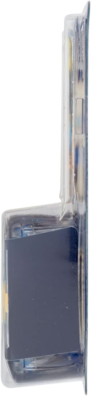 Gillette Fusion ProGlide Power Klingen, 4 Stück 4 Stück (1er Pack), 4 Stück (1er Pack)
