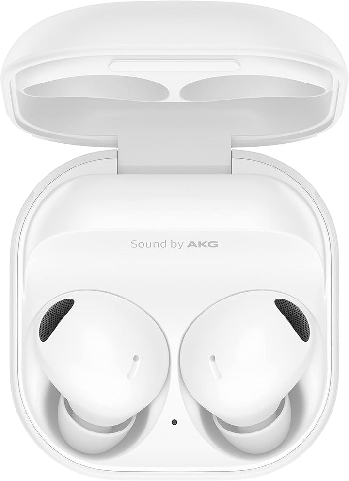 Samsung Galaxy Buds2 Pro, Bluetooth-Kopfhörer, True Wireless, Geräuschunterdrückung, Ladetasche, Qua