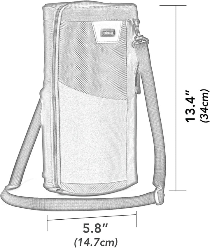 Think Tank 700058 Objektivwechsler 150 V3.0