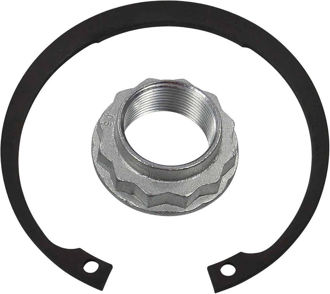 SKF VKBA 3668 Radlagersatz